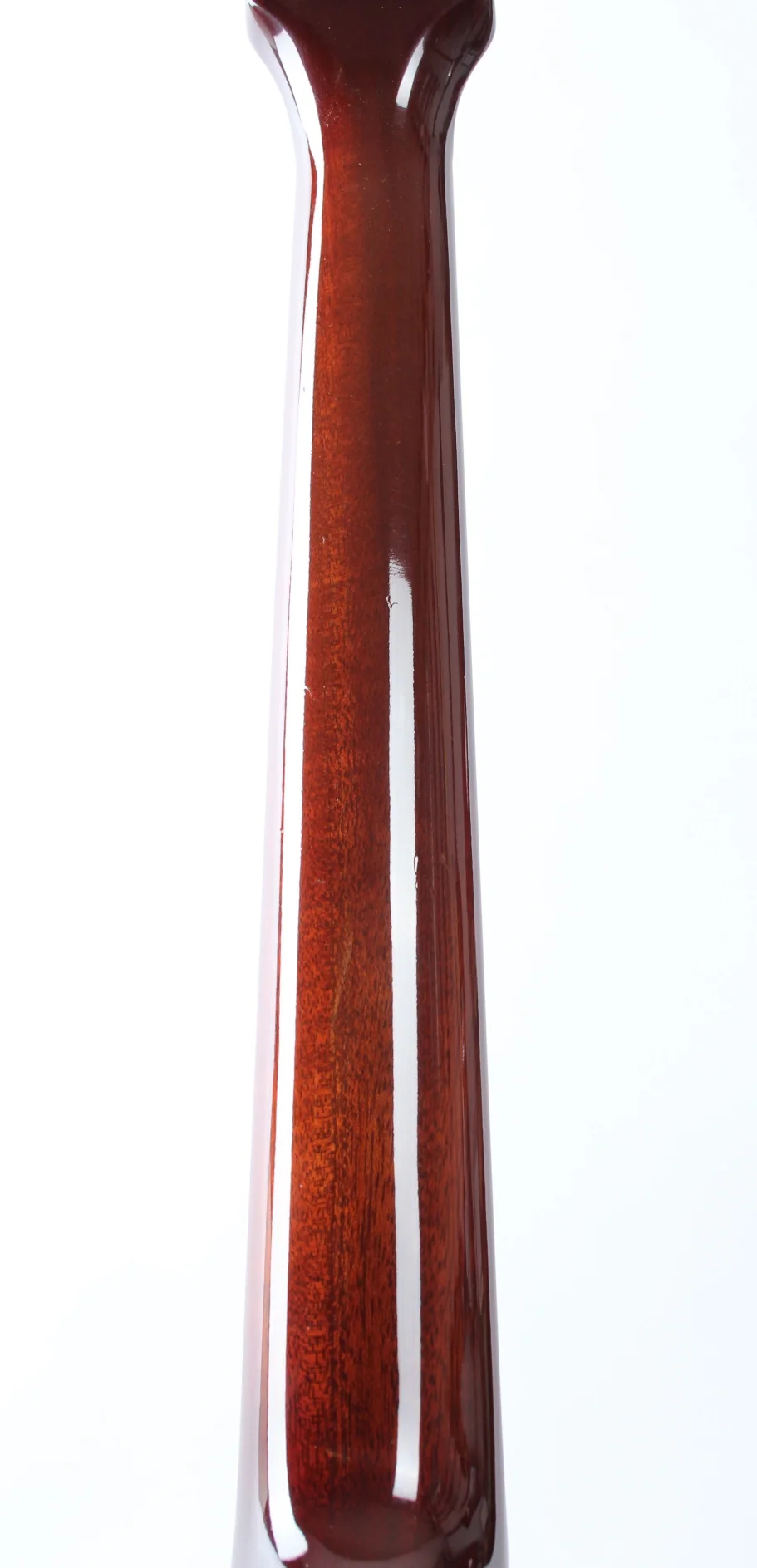 2016 Gil Yaron Bone I Airgap P-90 honey drop - Image 9