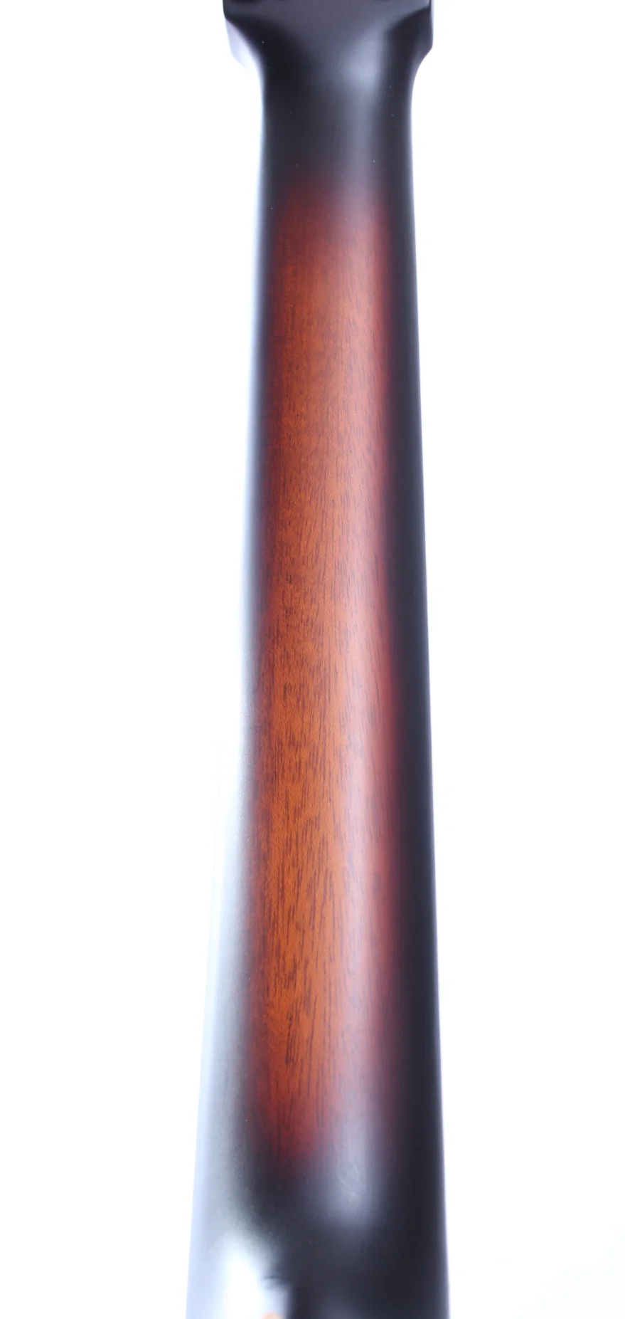 2016 Larrivee J-03 MH Khaya Mahogany Custom sunburst - Image 8