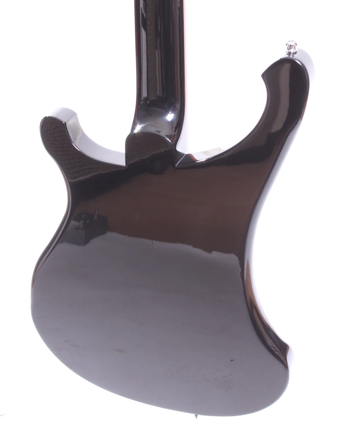 2016 Rickenbacker 4003S jetglo - Image 8