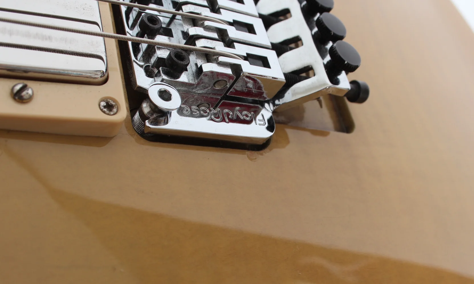 2017 Gibson Custom Shop Les Paul Axcess Dave Amato, tv yellow - Image 11