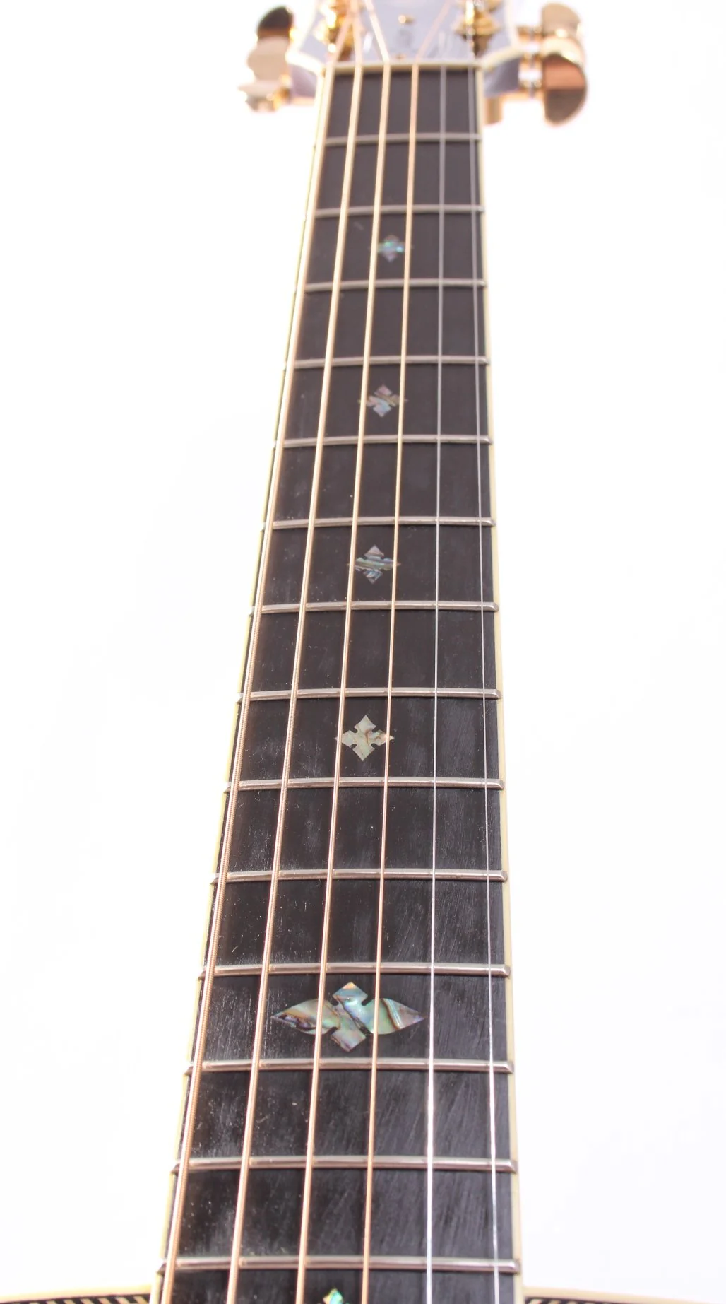 2017 Gibson J-45 Custom sunburst - Image 4