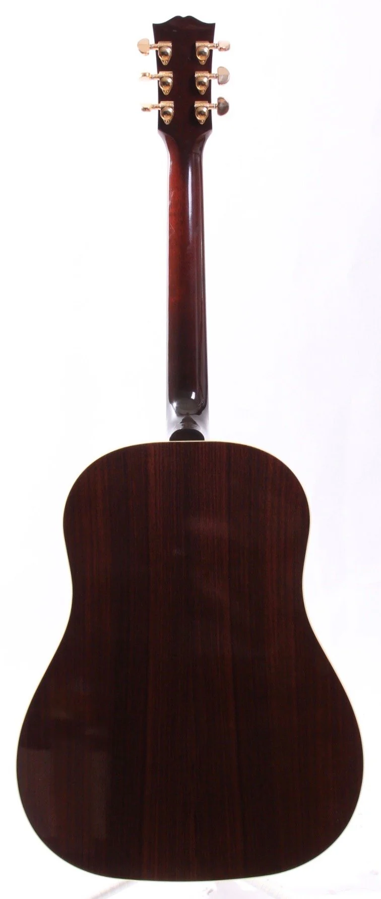 2017 Gibson J-45 Custom sunburst - Image 6