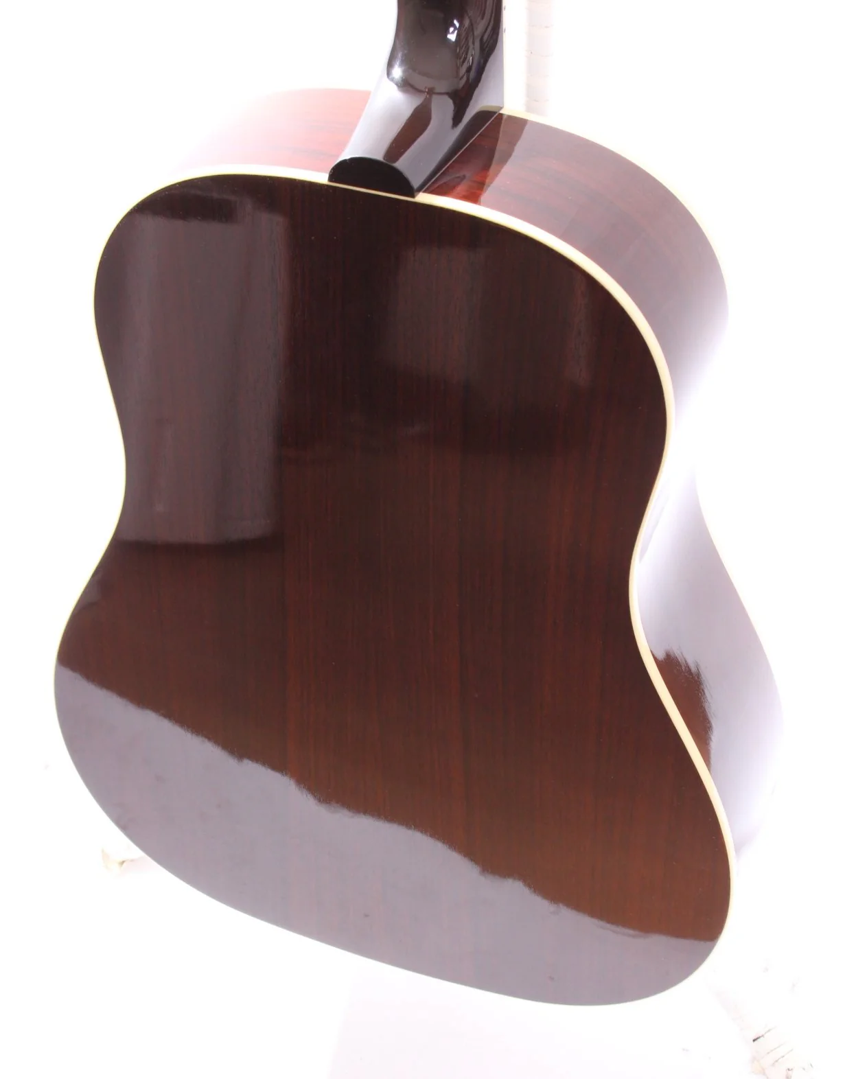2017 Gibson J-45 Custom sunburst - Image 9