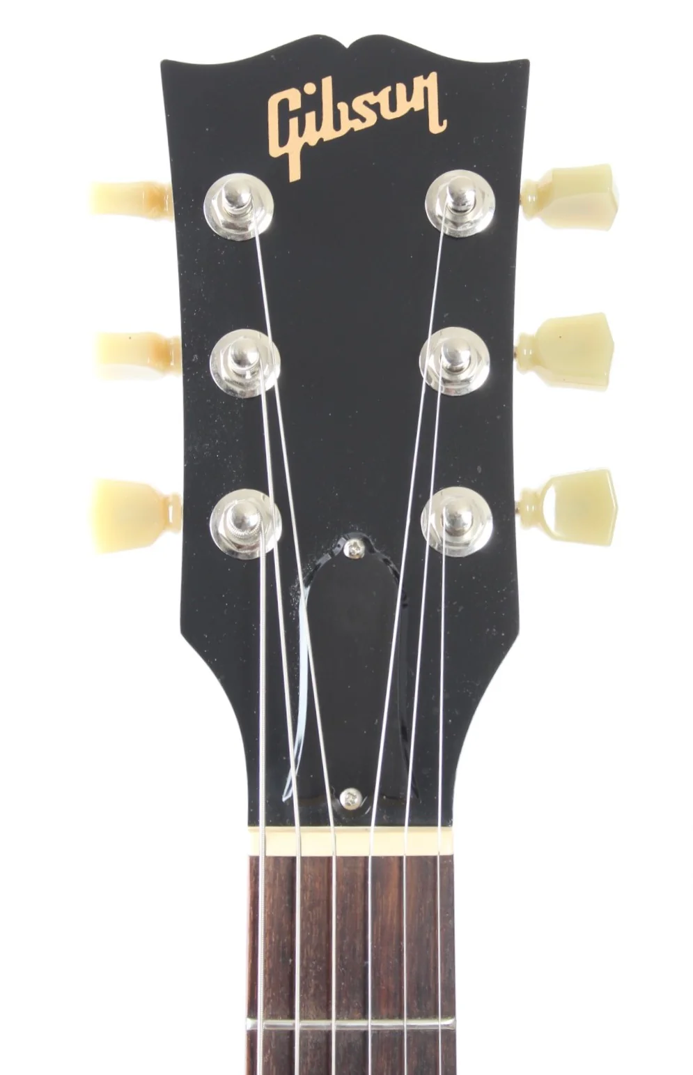 2017 Gibson SG Faded T worn cherry red - Image 5