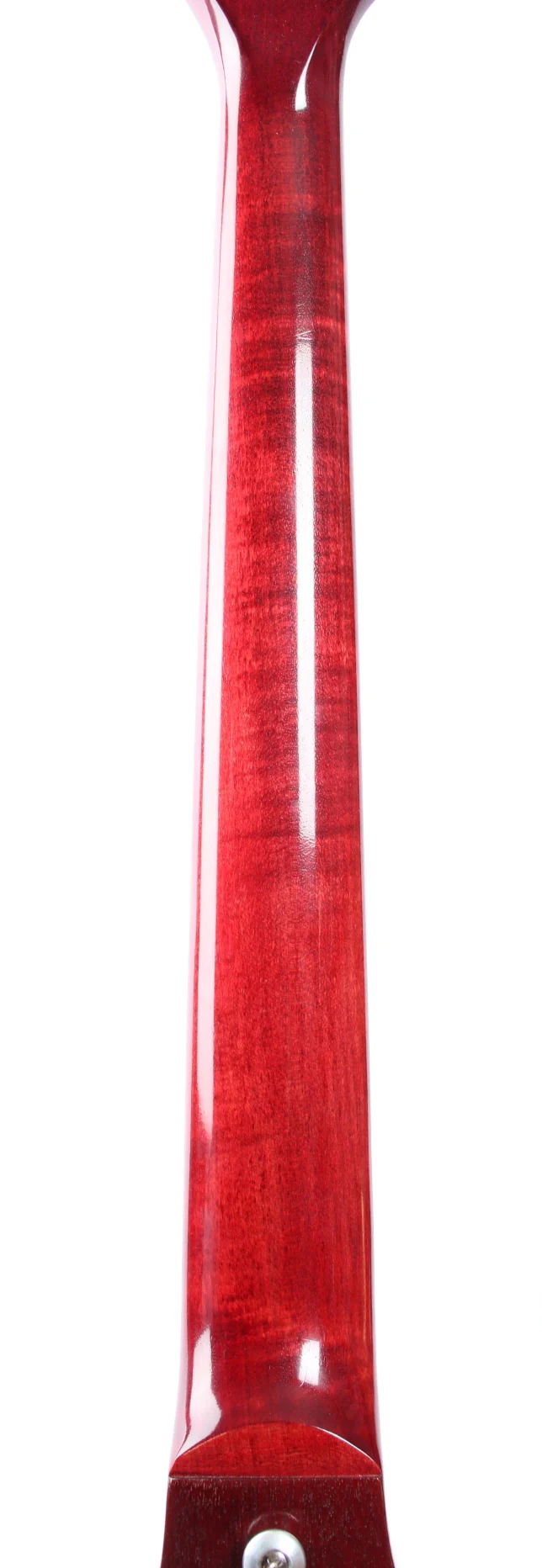 2017 Gibson SG Faded T worn cherry red - Image 9