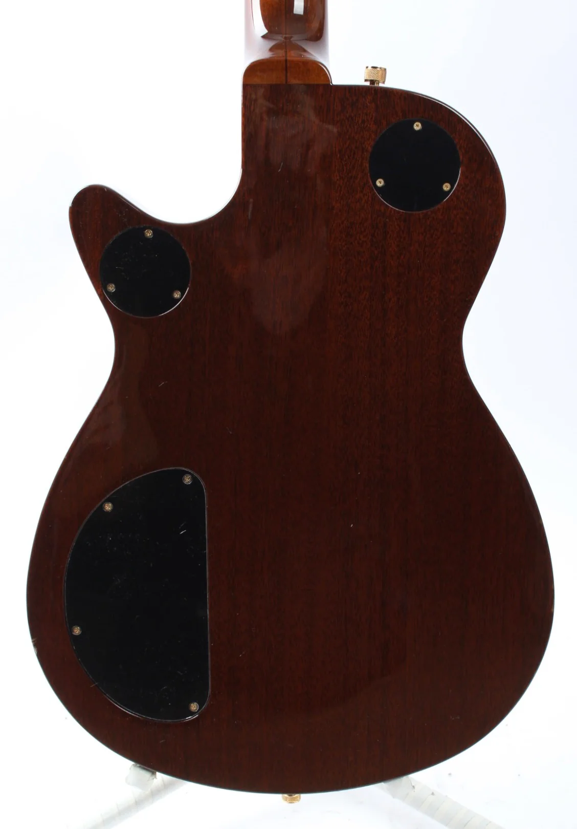 2017 Gretsch Jet G6131 firebird red - Image 7