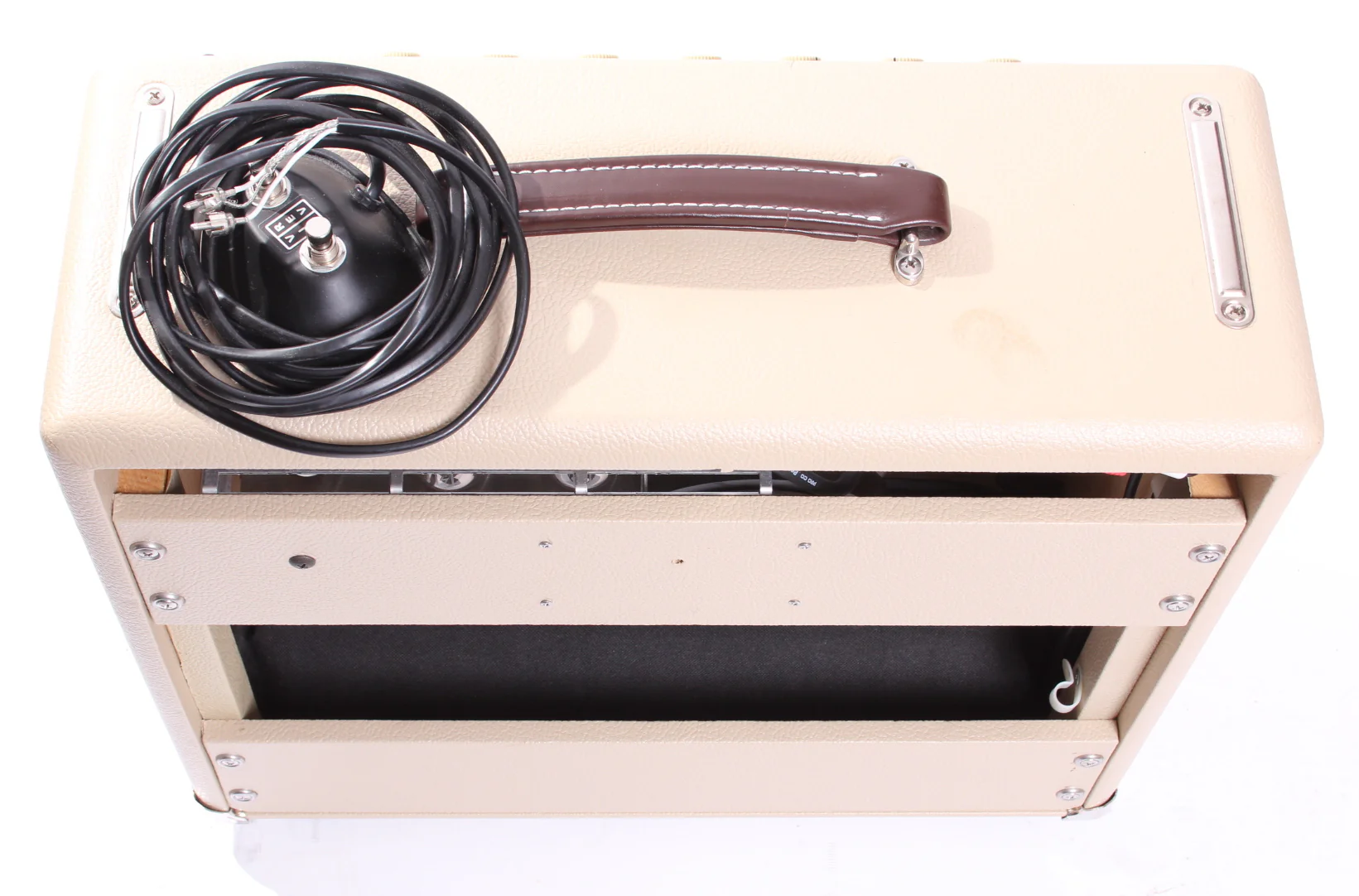 2017 Vintage Sounds Amps 35SC blond - Image 4