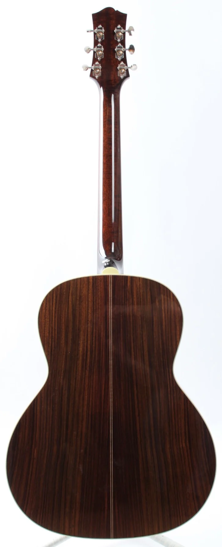 2018 Collings C100 Deluxe sunburst - Image 6