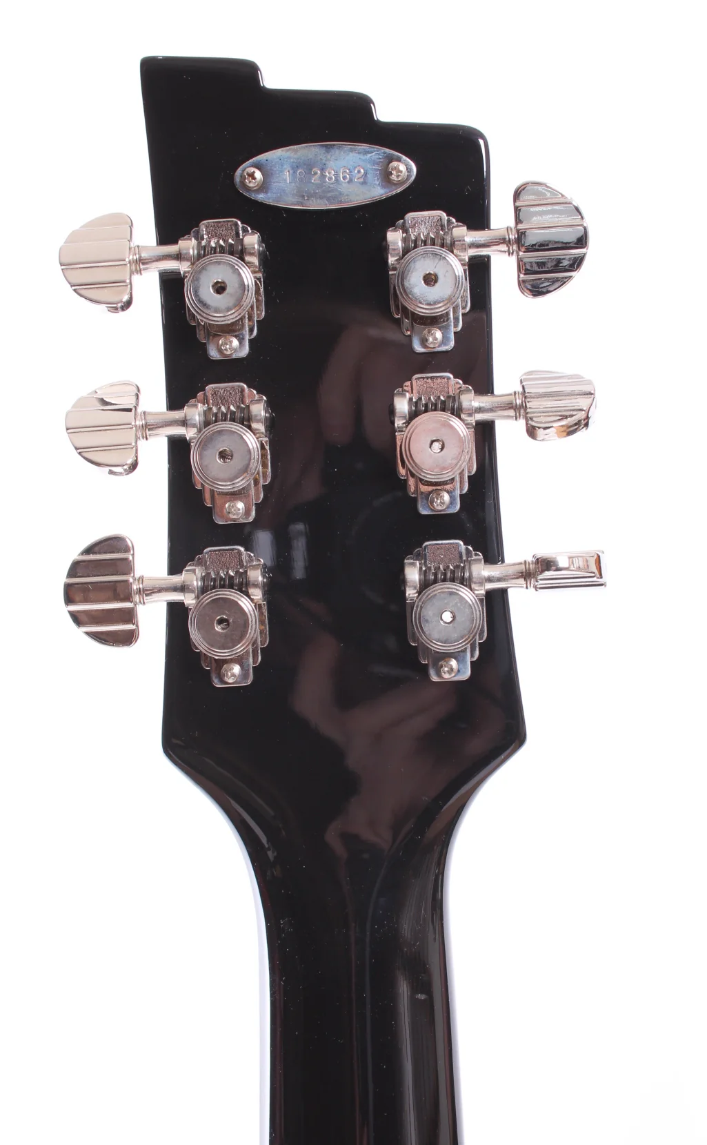 2018 Duesenberg Gran Majesto lefty catalina green - Image 10