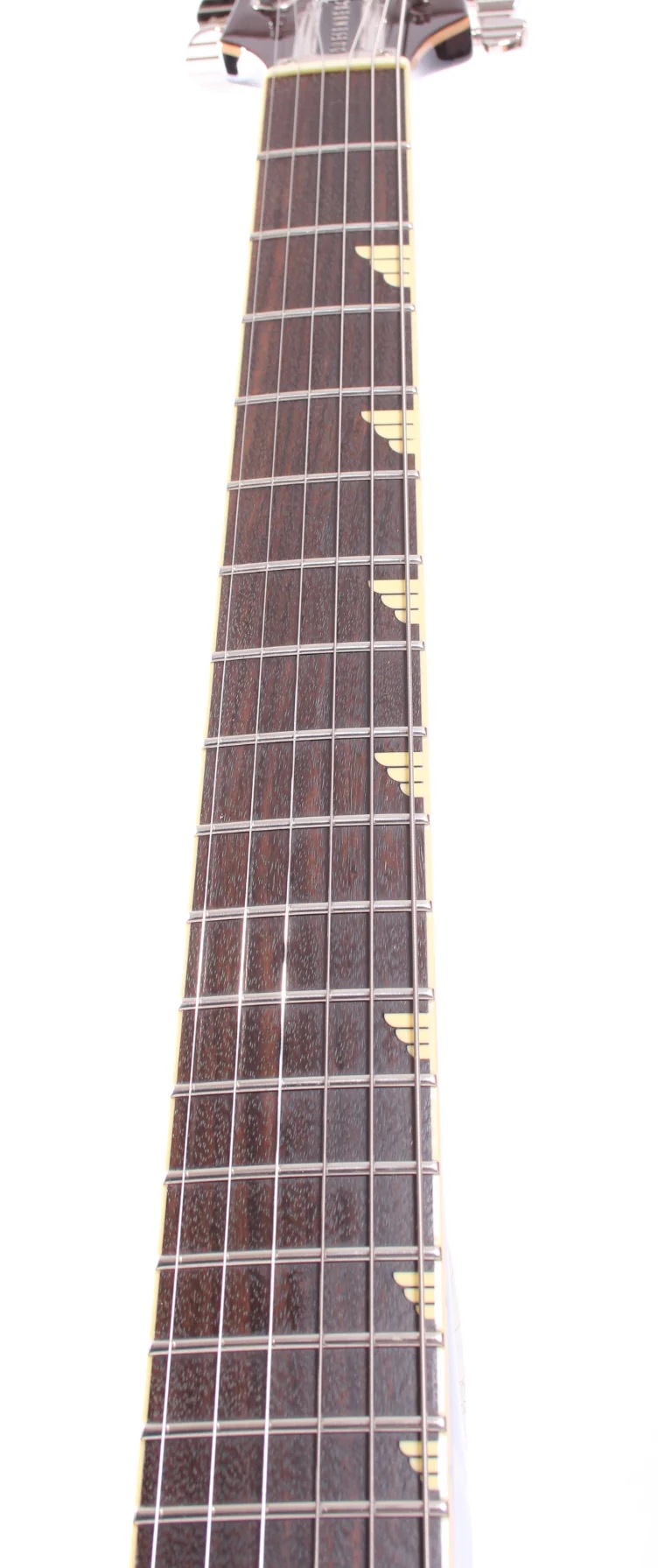 2018 Duesenberg Gran Majesto lefty catalina green - Image 4