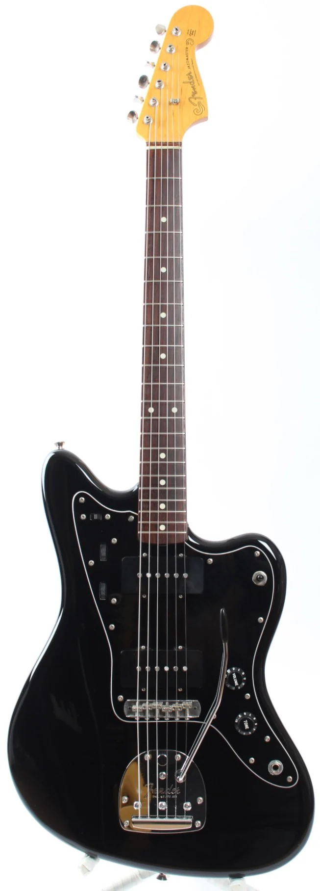 2018 Fender Jazzmaster Traditional 60s FSR black