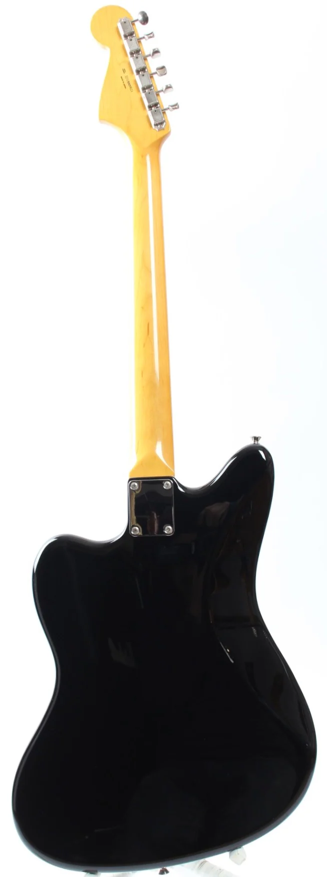 2018 Fender Jazzmaster Traditional 60s FSR black - Image 6
