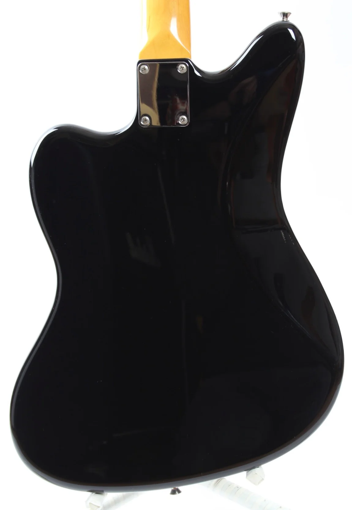 2018 Fender Jazzmaster Traditional 60s FSR black - Image 7