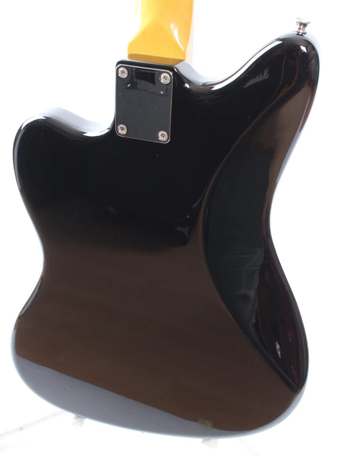 2018 Fender Jazzmaster Traditional 60s FSR black - Image 8
