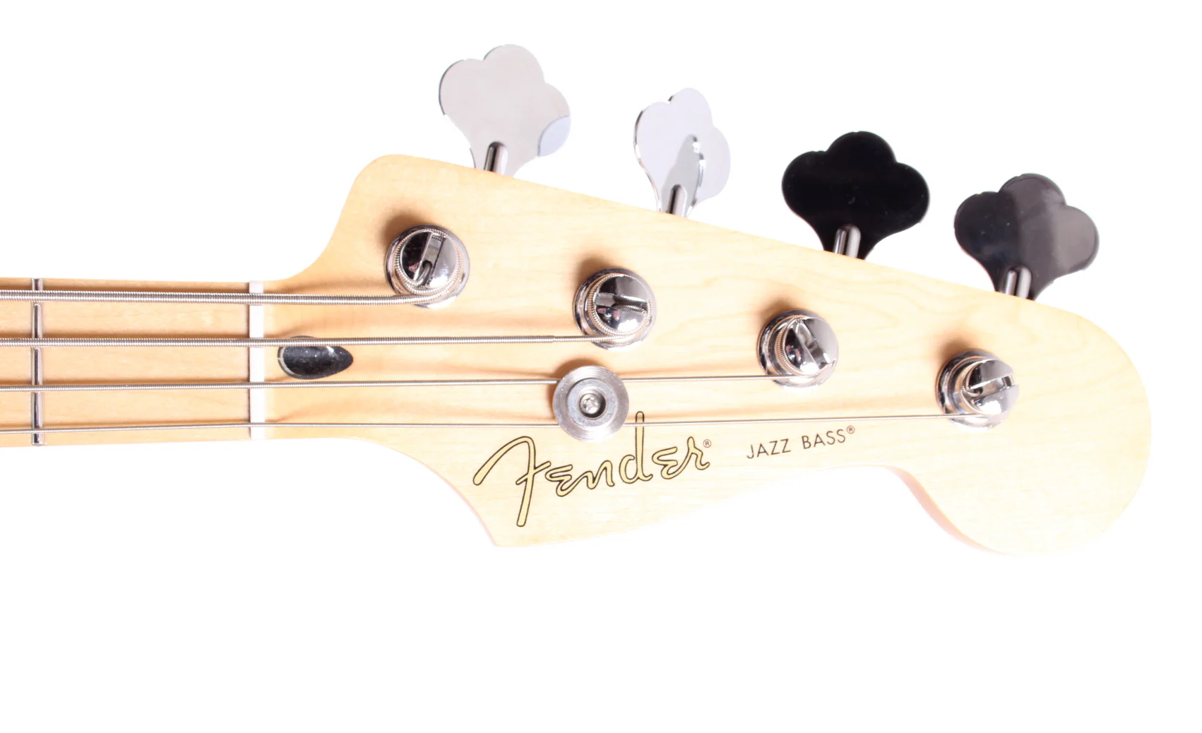2018 Fender Player Jazz Bass tidepool blue - Image 5