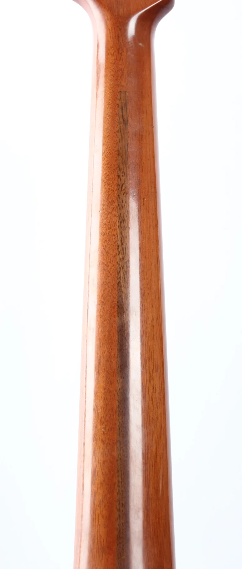 2018 Fender Telecaster Deluxe Parallel Universe Troublemaker ice tea burst - Image 9