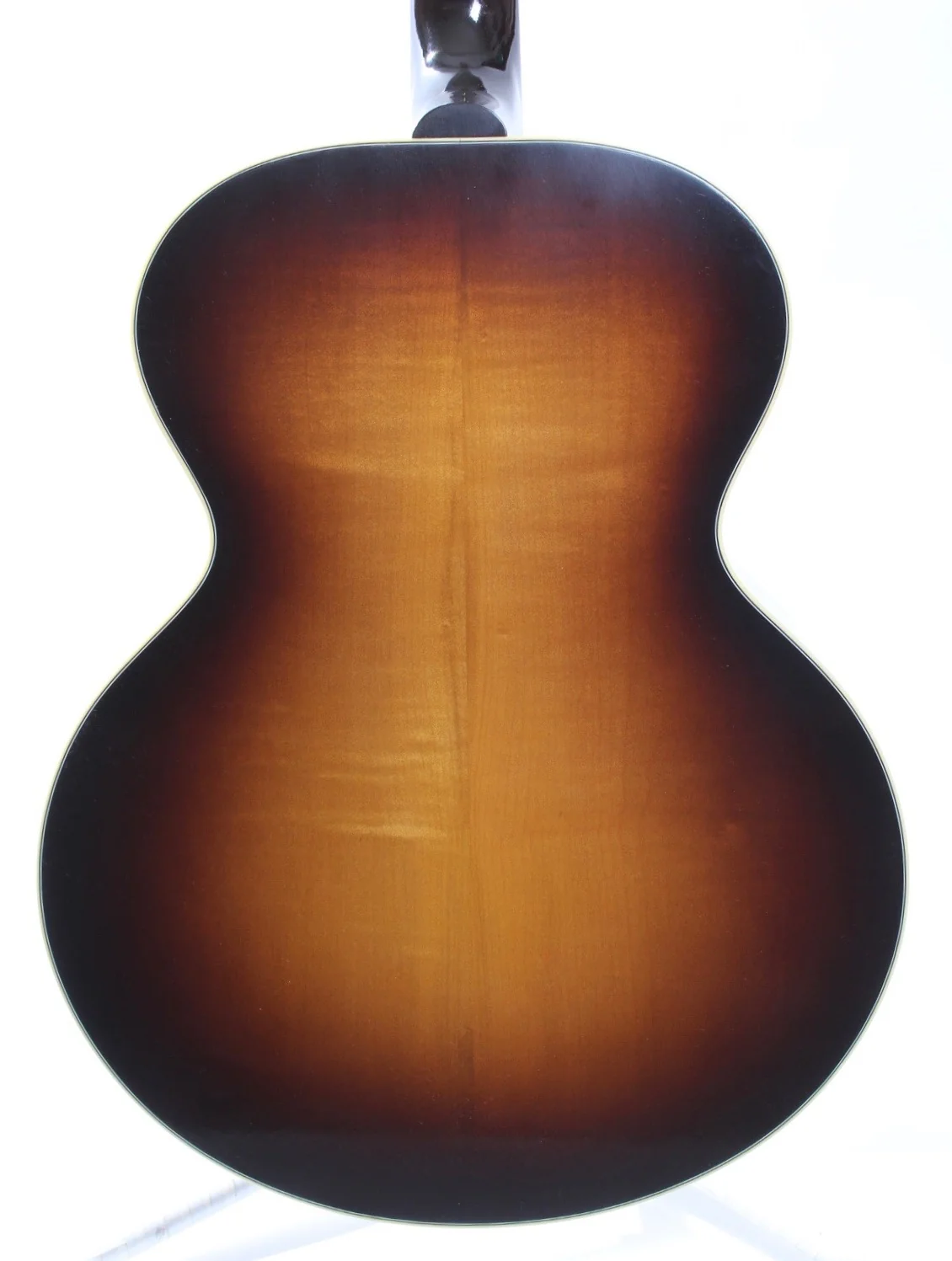 2018 Gibson Custom Shop J-185 Vintage sunburst - Image 7