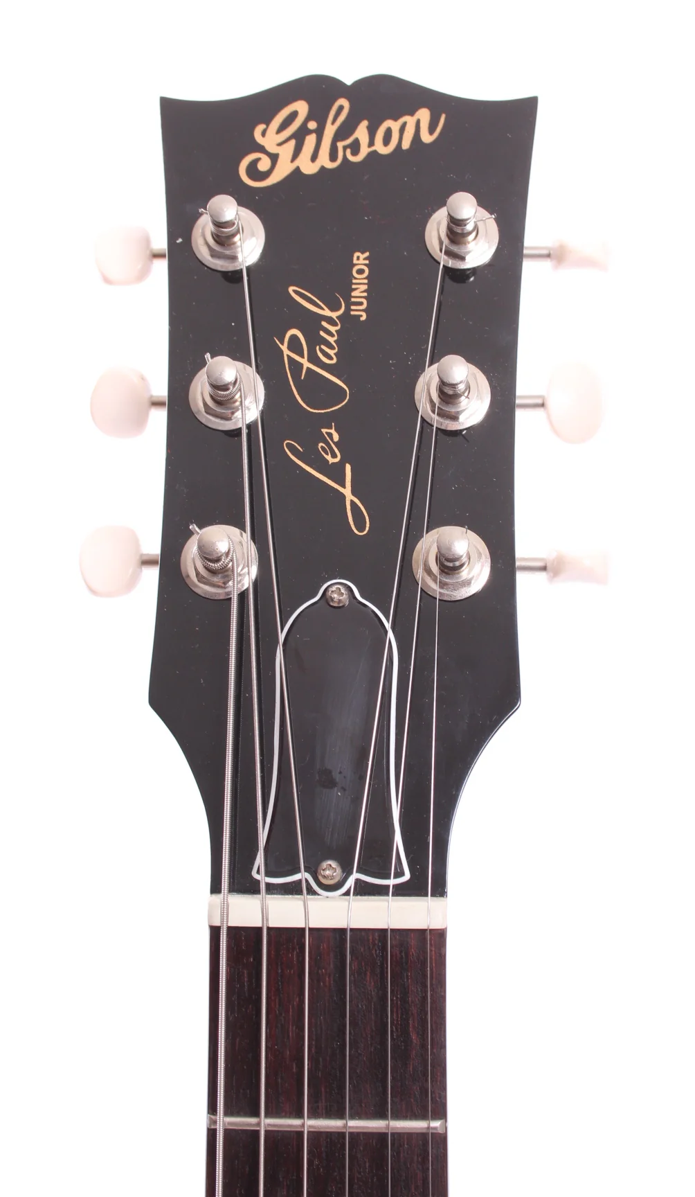 2018 Gibson Les Paul Junior Limited Run vintage sunburst - Image 5