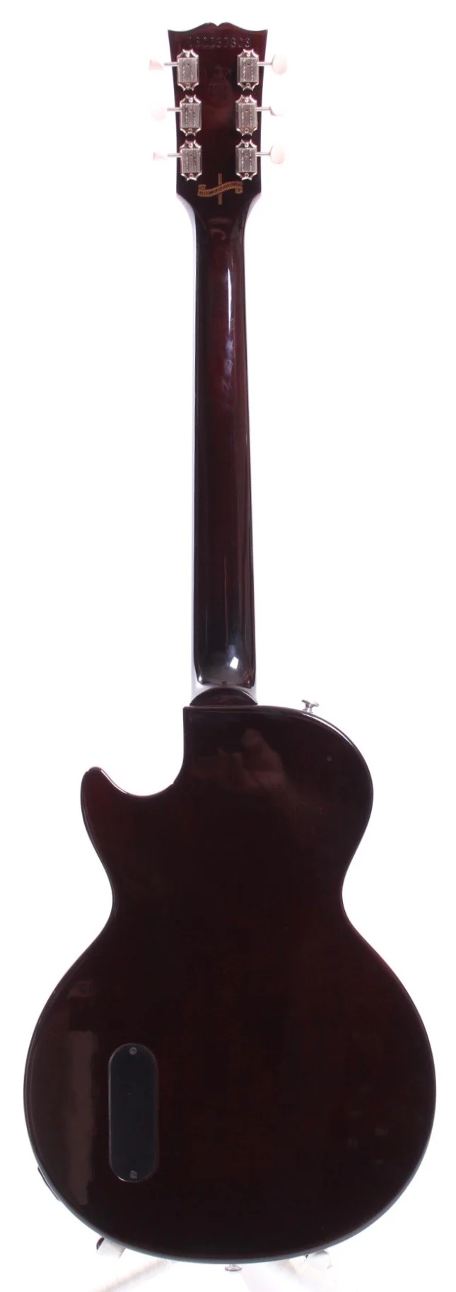 2018 Gibson Les Paul Junior Limited Run vintage sunburst - Image 6