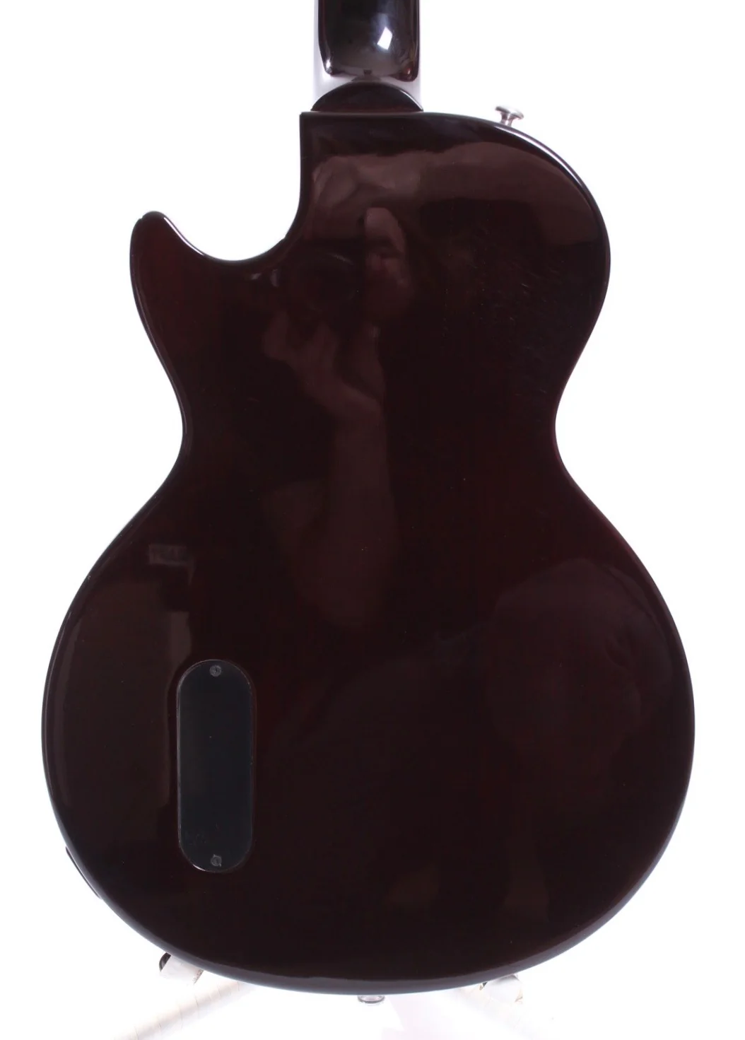2018 Gibson Les Paul Junior Limited Run vintage sunburst - Image 7