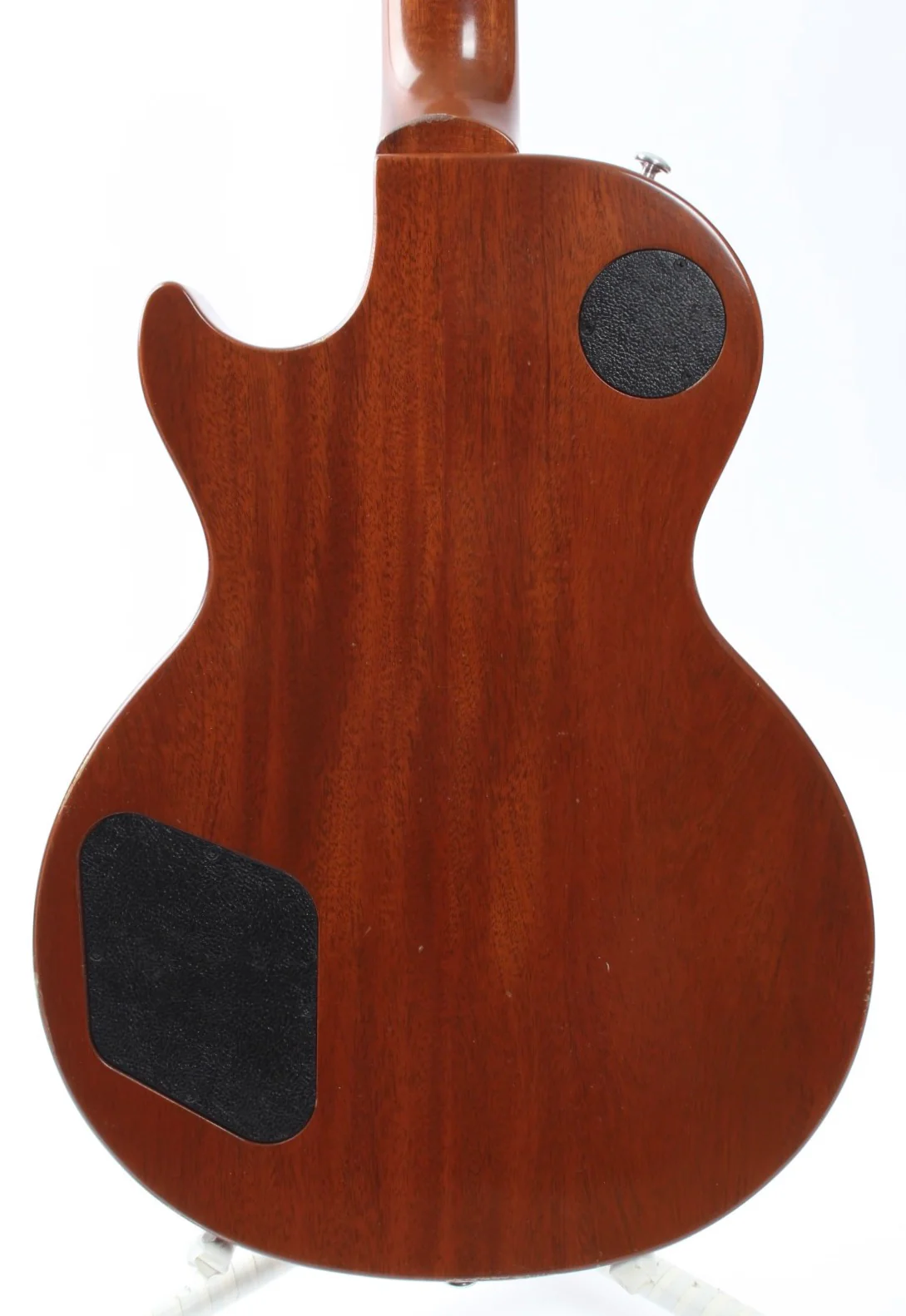 2018 Gibson Les Paul Traditional honey burst - Image 7
