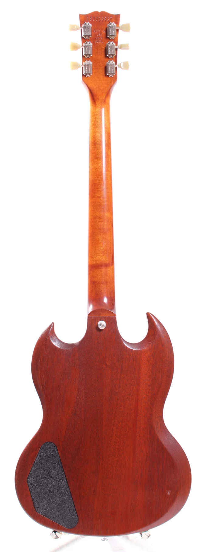 2018 Gibson SG Special faded bourbon - Image 6