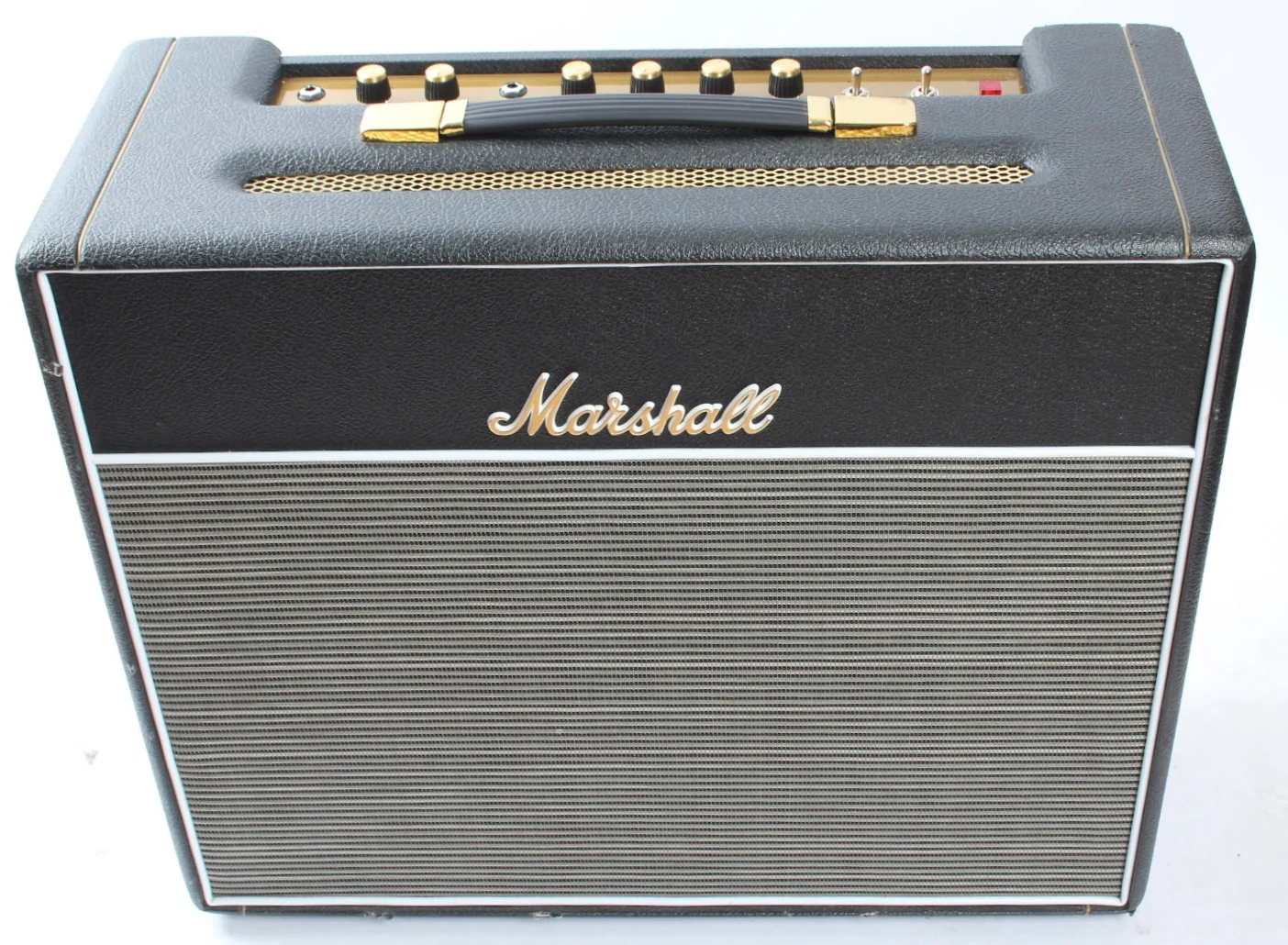 2018 Marshall 1974x Handwired 18w 1x12" combo - Image 2