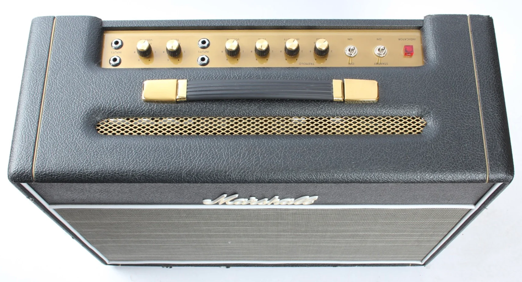 2018 Marshall 1974x Handwired 18w 1x12" combo - Image 3