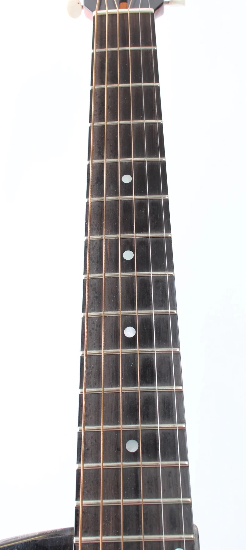2018 National T-14 tricone cutaway bright nickle - Image 4