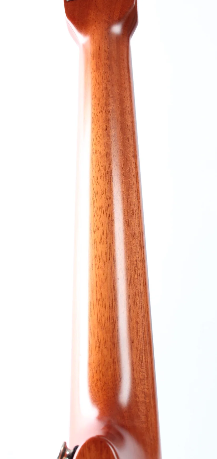 2018 National T-14 tricone cutaway bright nickle - Image 9
