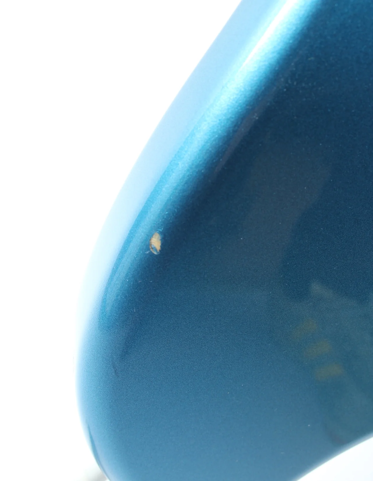 2019 Fender Swinger Limited lake placid blue - Image 11