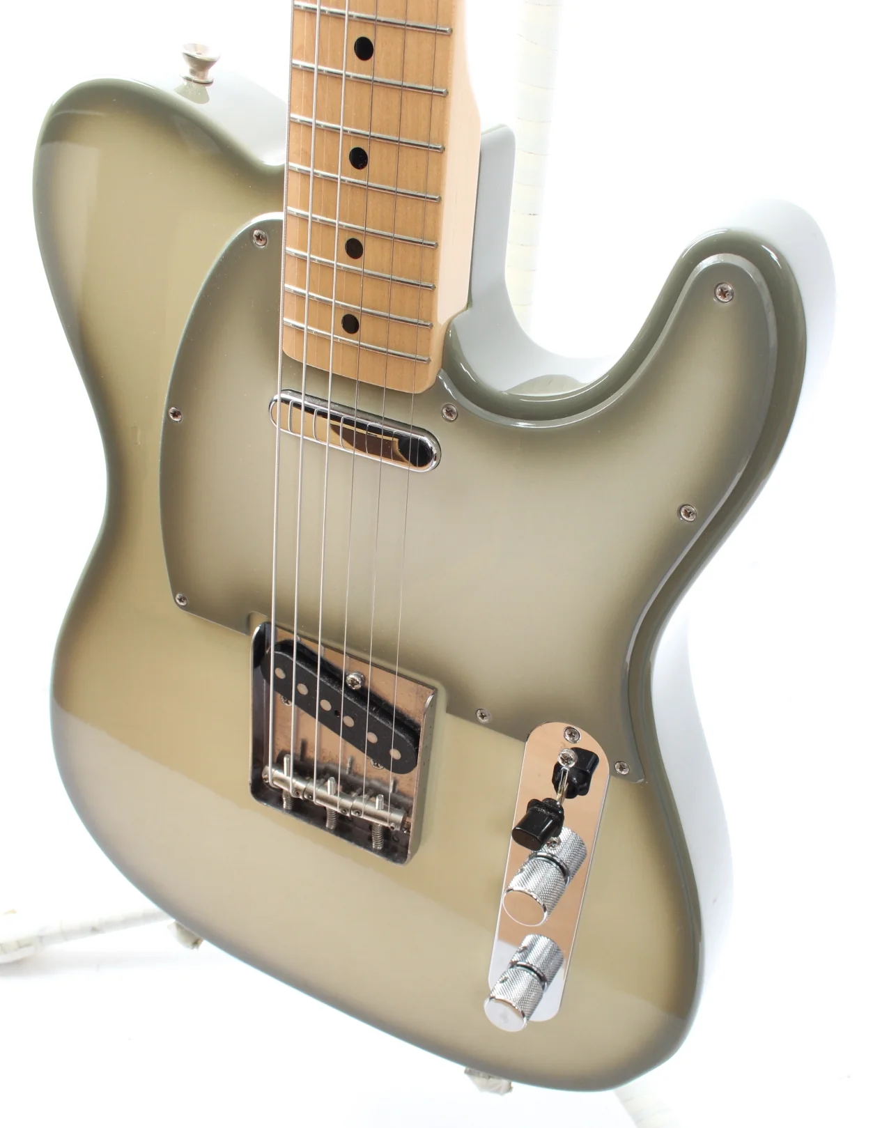 2019 Fender Telecaster 70s Reissue FSR antigua - Image 3