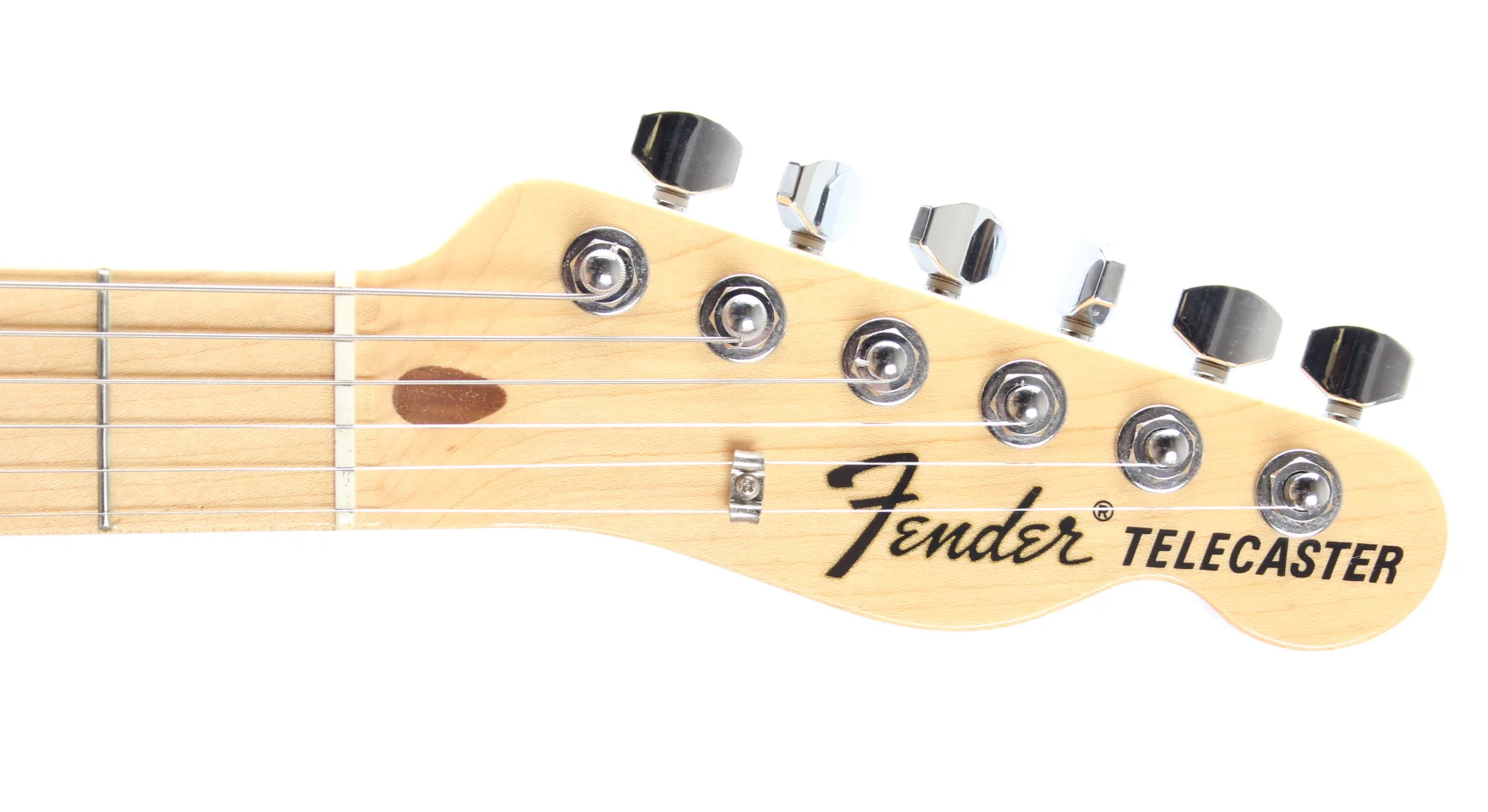 2019 Fender Telecaster 70s Reissue FSR antigua - Image 5