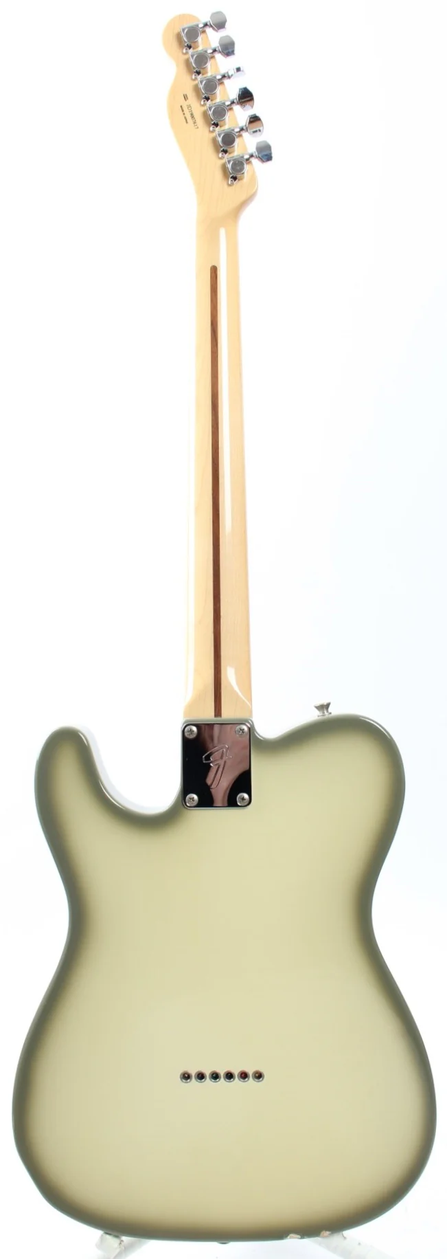 2019 Fender Telecaster 70s Reissue FSR antigua - Image 6
