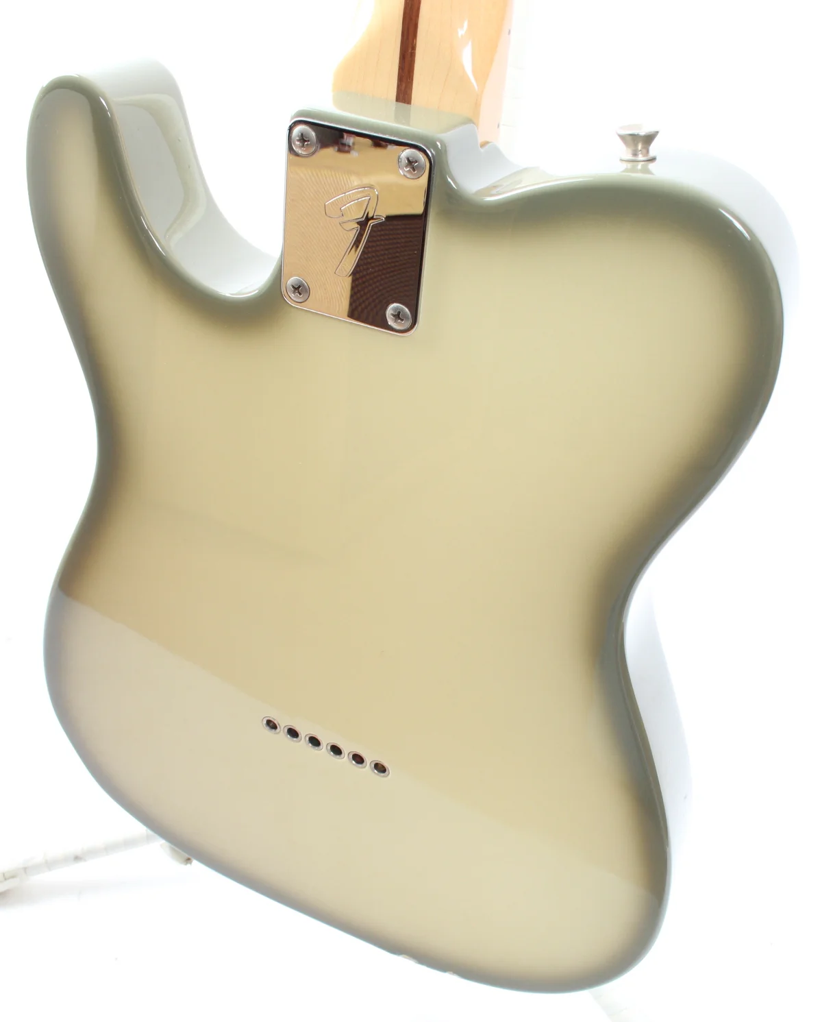 2019 Fender Telecaster 70s Reissue FSR antigua - Image 8