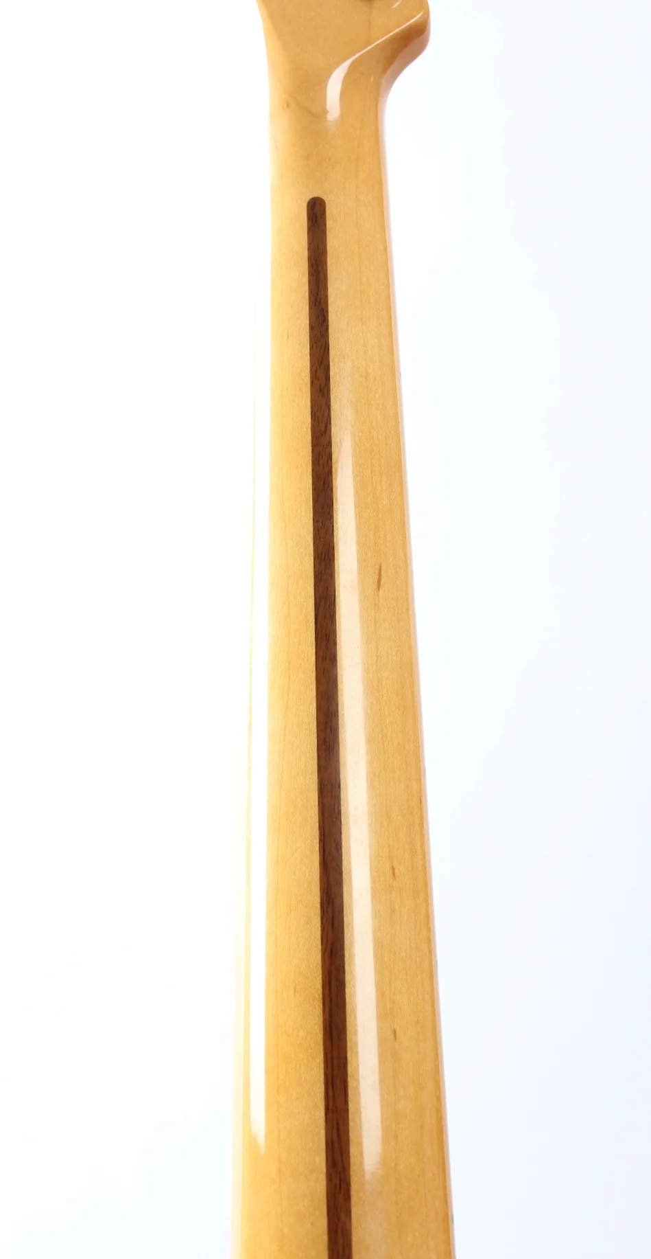 2019 Fender Telecaster Thinline American Original 60s aged natural - Image 9