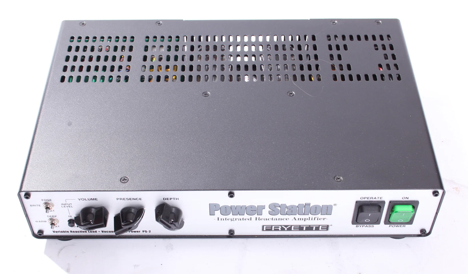 2019 Fryette Power Station PS2 - Image 2
