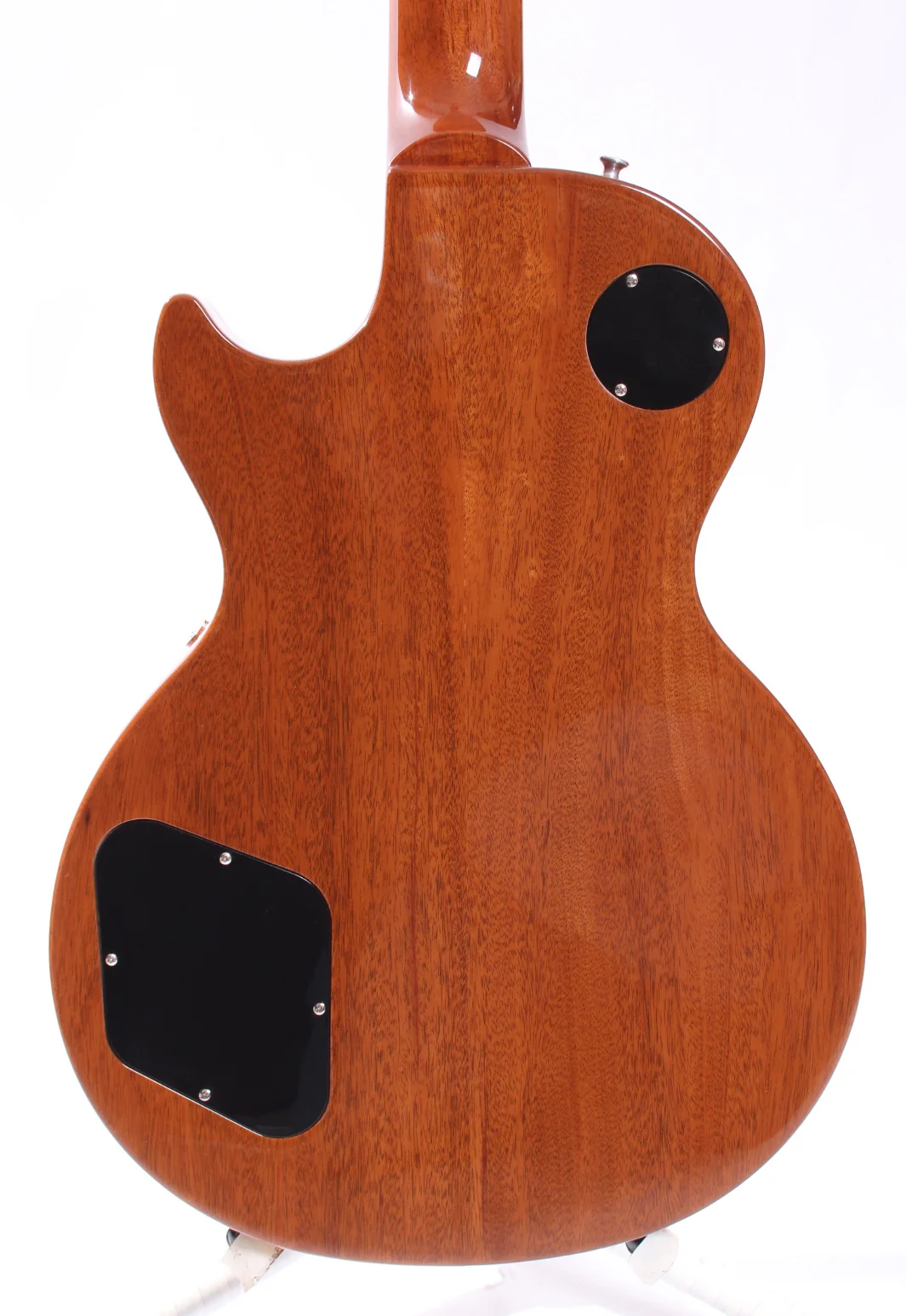 2019 Gibson Les Paul Standard goldtop - Image 7
