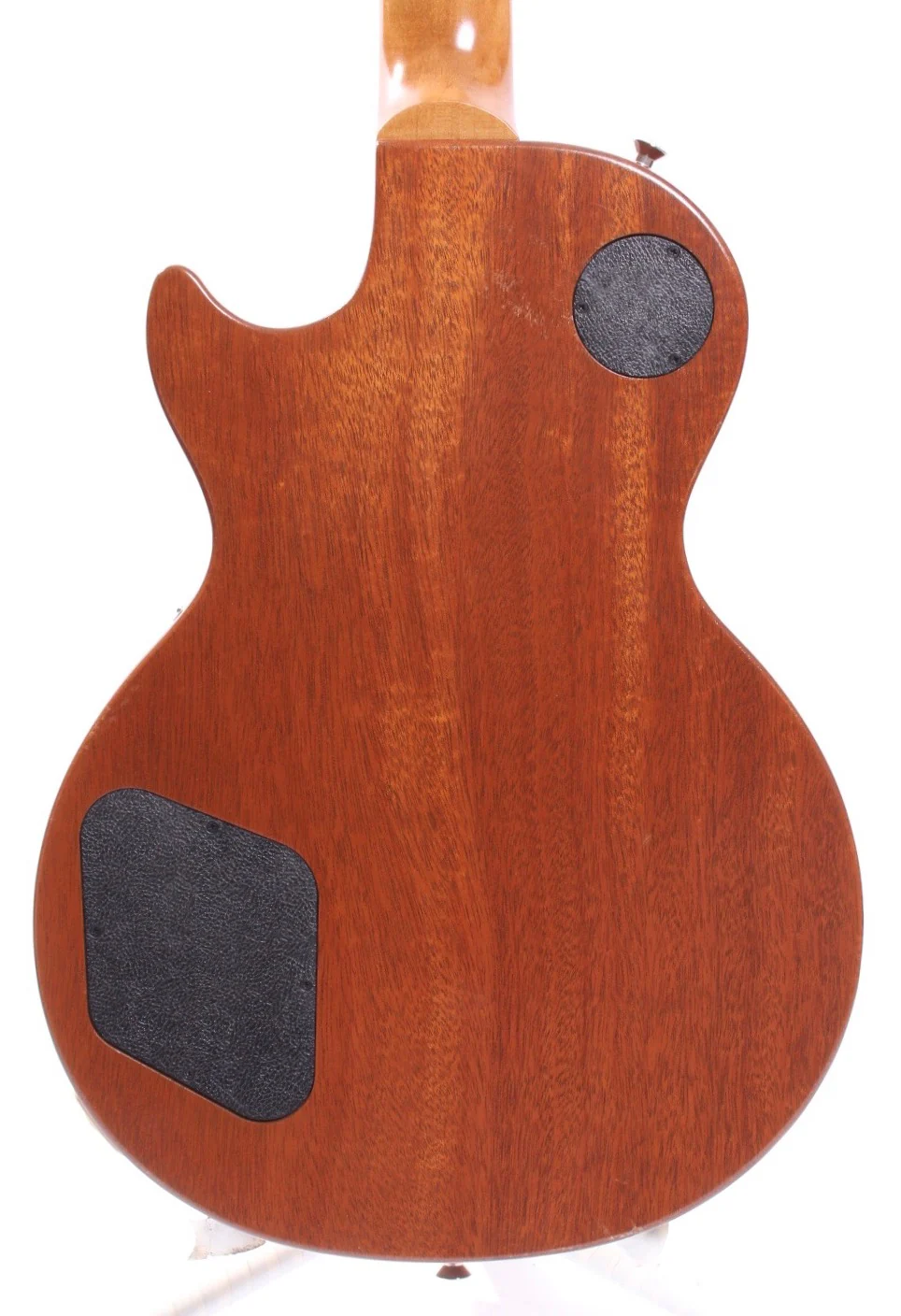 2019 Gibson Les Paul Studio Tribute satin iced tea burst - Image 7