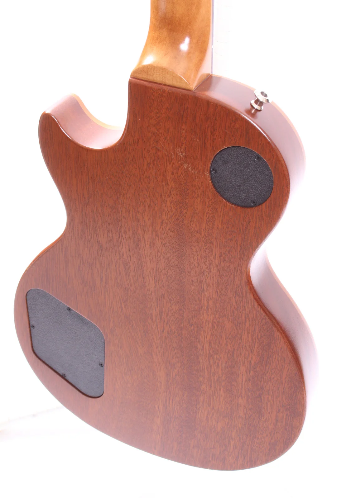 2019 Gibson Les Paul Studio Tribute satin iced tea burst - Image 8