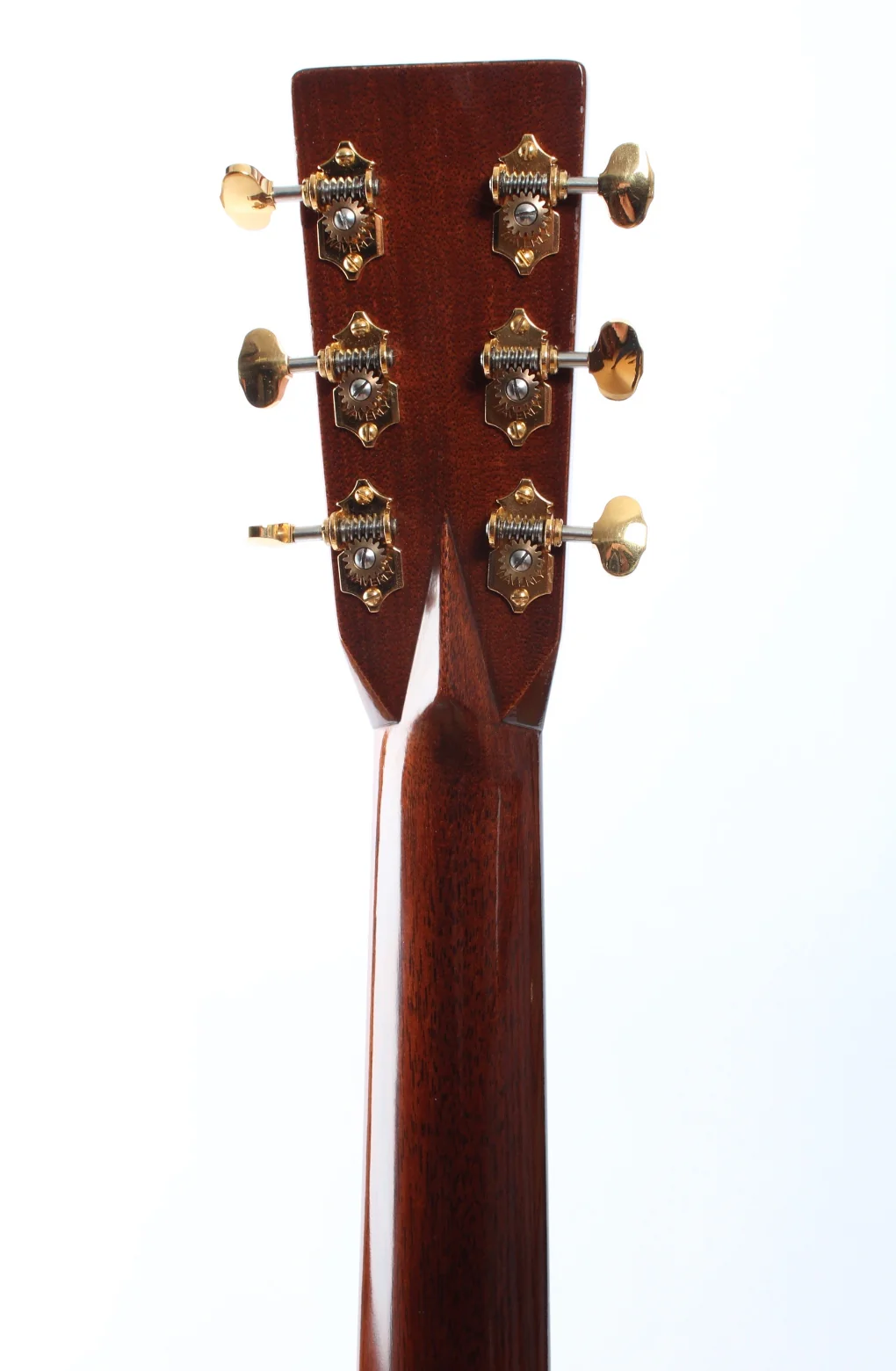 2019 Martin OM-28 Modern Deluxe natural - Image 10