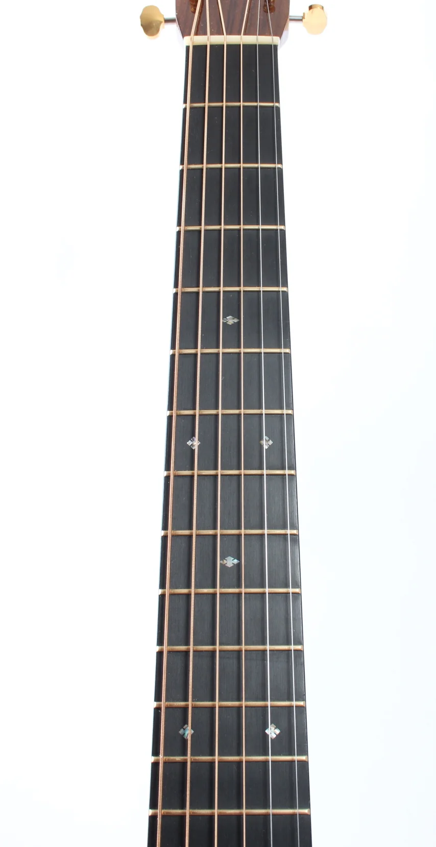 2019 Martin OM-28 Modern Deluxe natural - Image 4