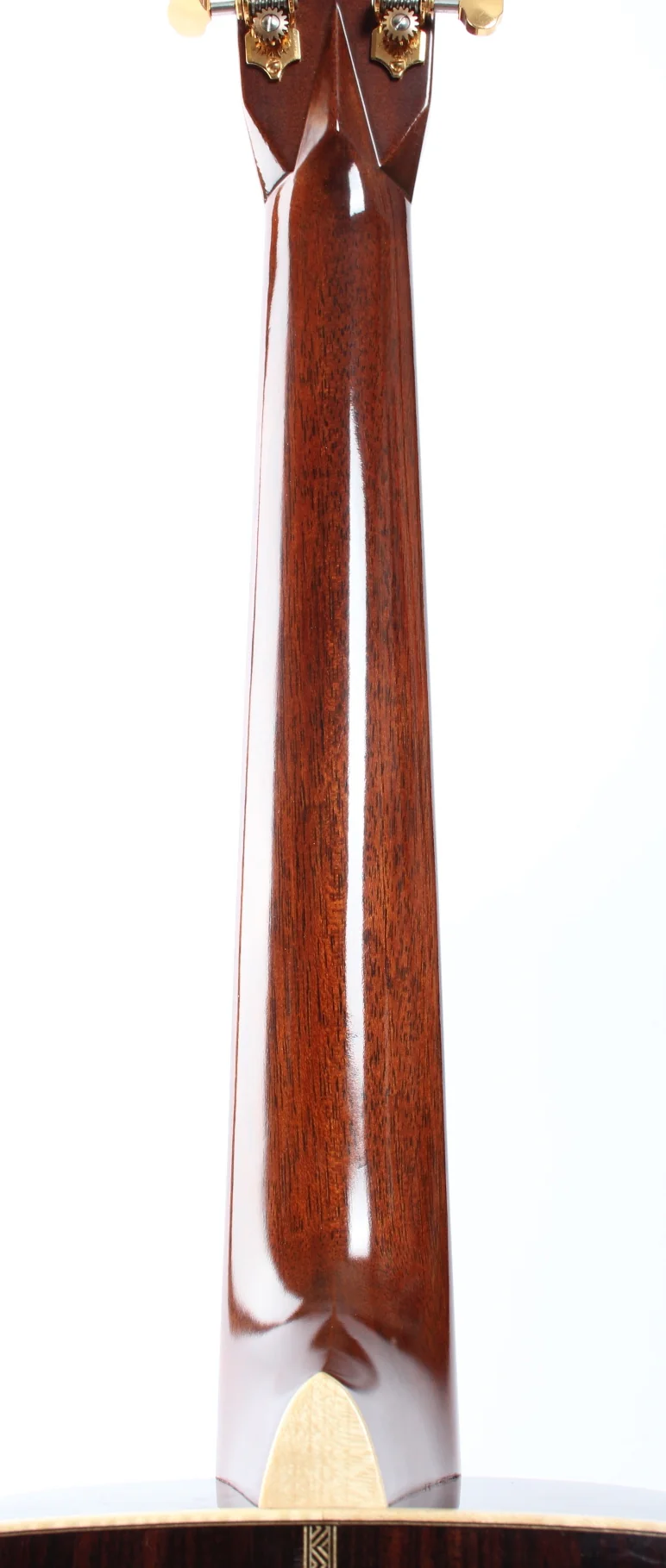 2019 Martin OM-28 Modern Deluxe natural - Image 9