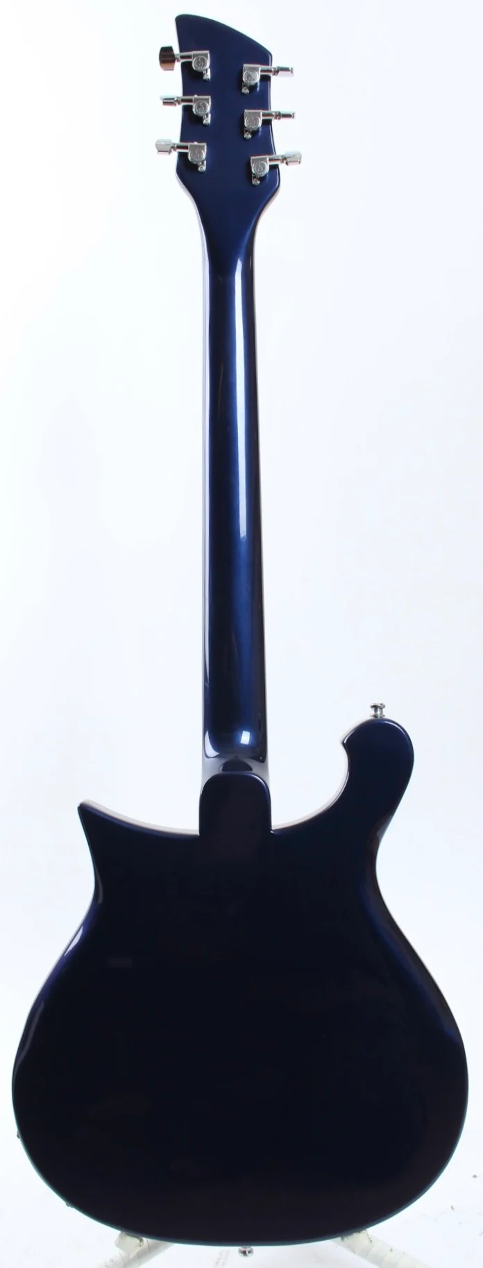 2019 Rickenbacker 620 midnight blue - Image 6