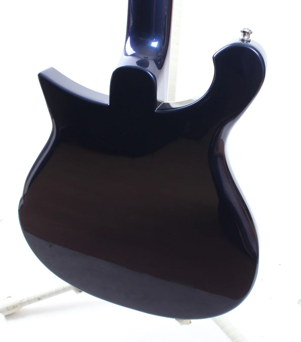 2019 Rickenbacker 620 midnight blue - Image 8
