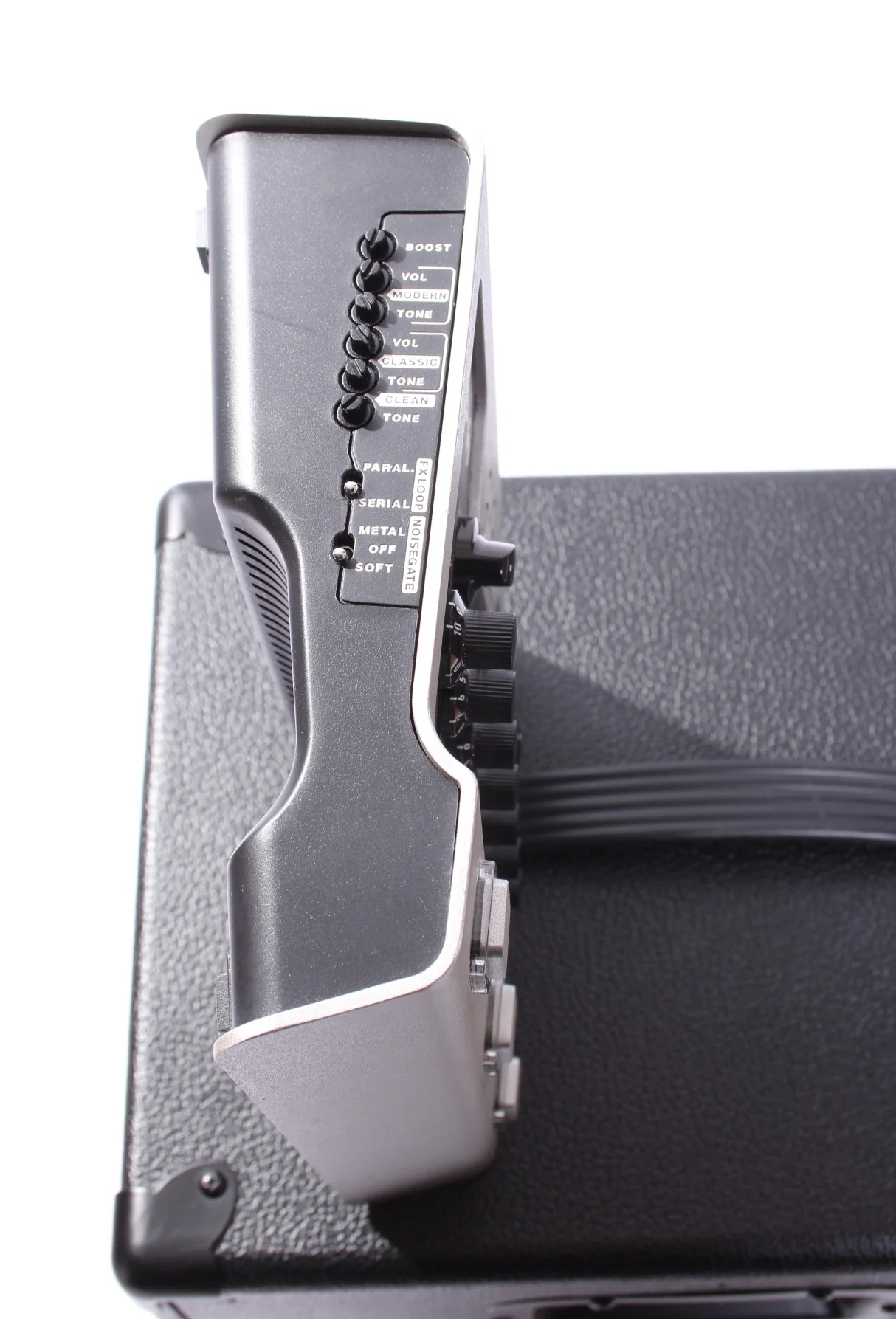 2020 BluGuitar Amp1 w/ Nanocab - Image 4