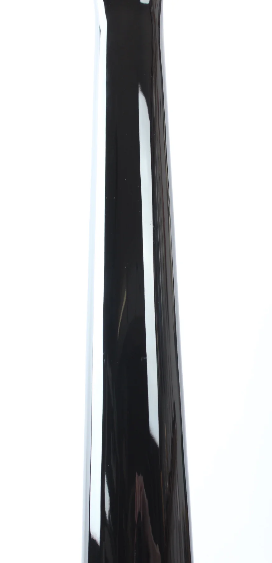2020 Epiphone Joe Bonamassa Black Beauty Les Paul Custom ebony - Image 9