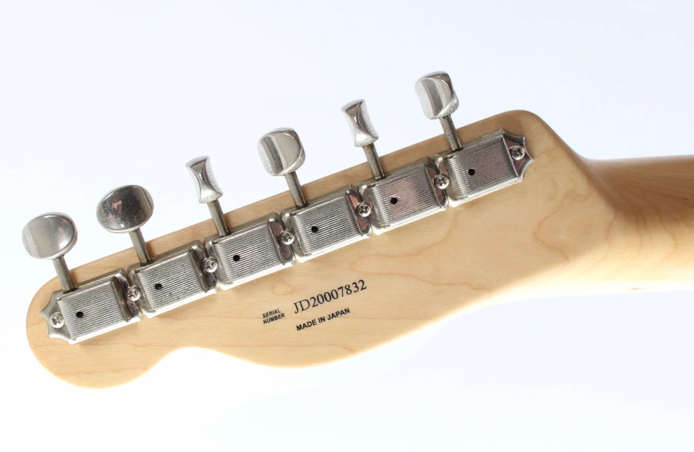 2020 Fender Telecaster '69 Reissue Humbuckers pink paisley - Image 10