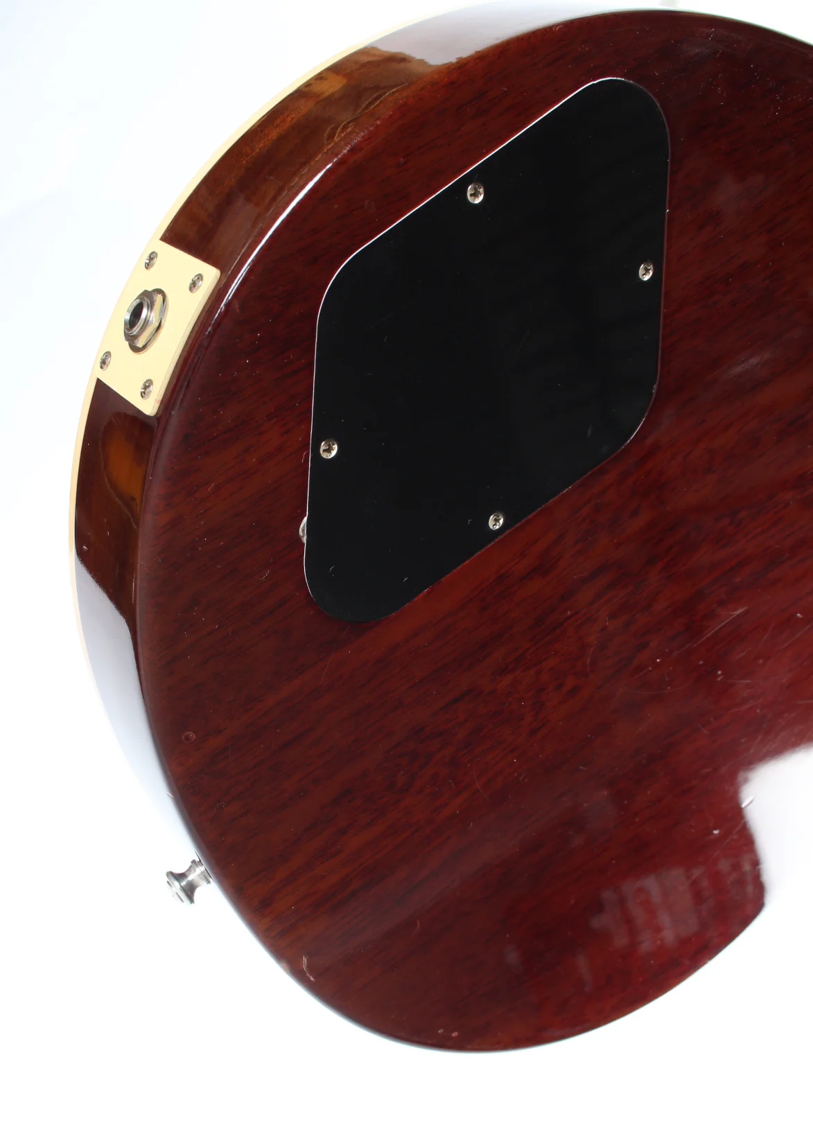 2020 Gibson Custom Shop 1958 Les Paul Standard "CME Spec" kindred burst fade VOS w/60 V2 Neck Profile - Image 11