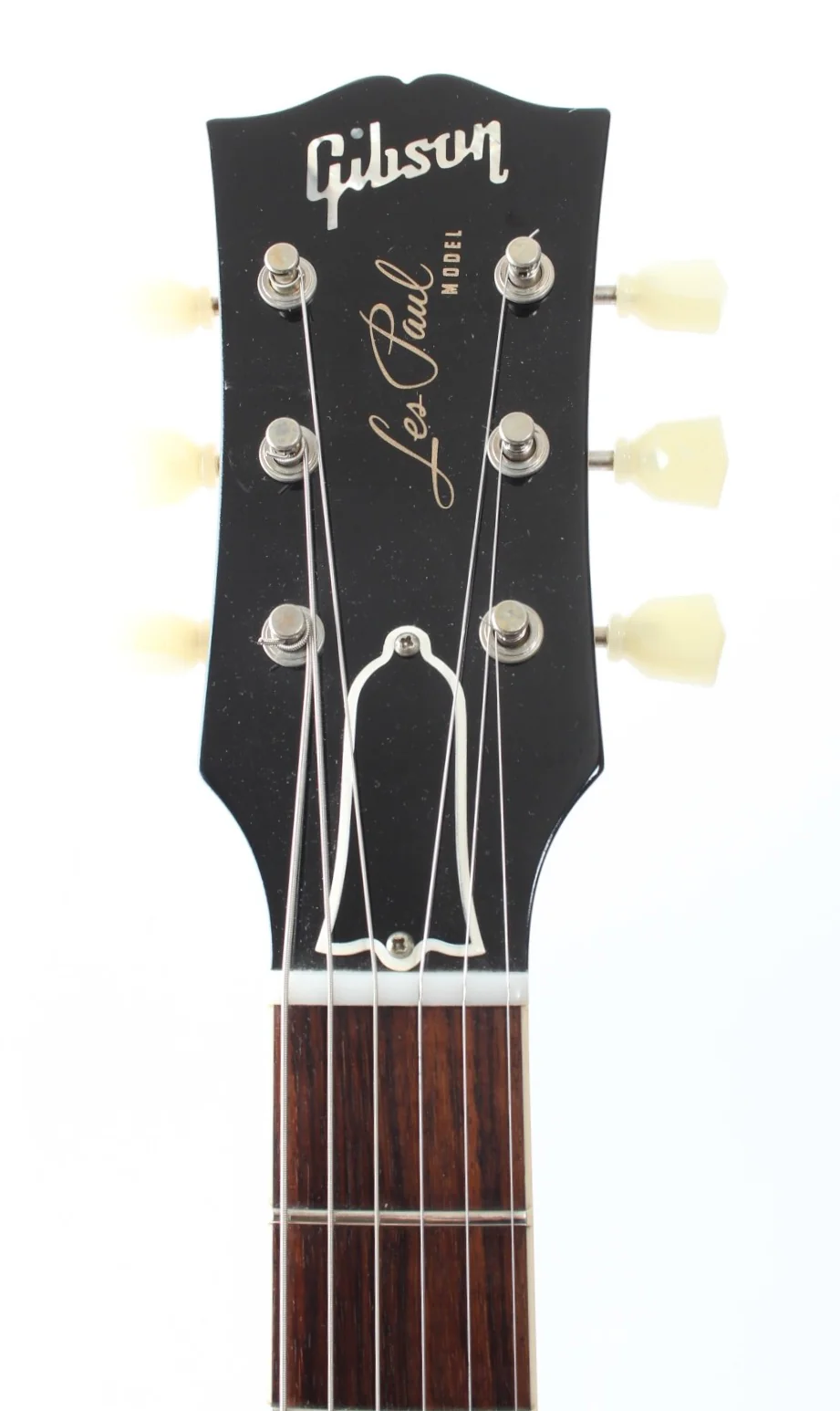 2020 Gibson Custom Shop 1958 Les Paul Standard "CME Spec" kindred burst fade VOS w/60 V2 Neck Profile - Image 5